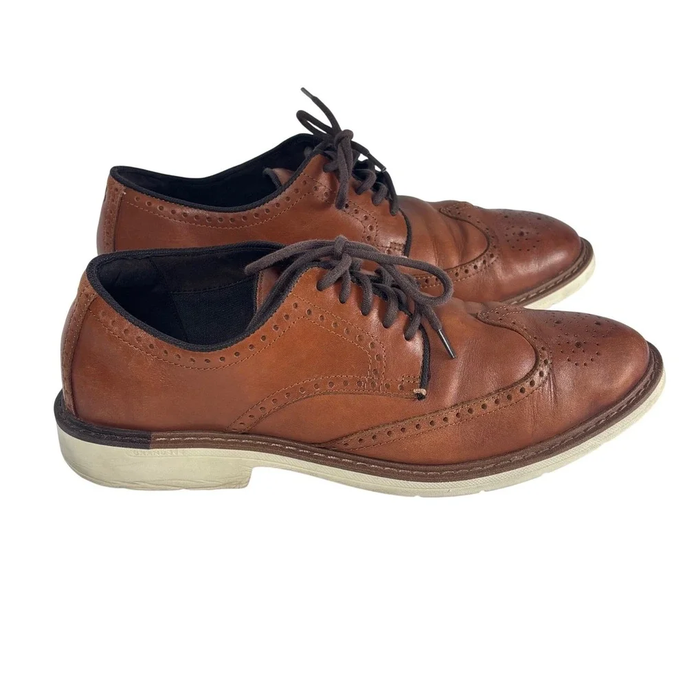 Cole Haan great no
